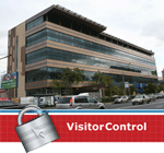 Интеграция VisitorControl с Building Integration System (BIS) в БЦ Z-Plaza